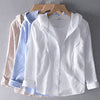 Elena | Light hooded blouse