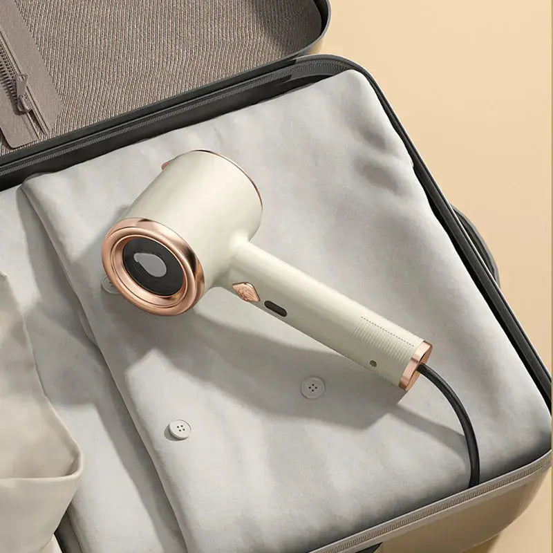 OneSwipe™ - Steam Iron for Wrinkle-Free Clothes in Seconds!