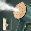 OneSwipe™ - Steam Iron for Wrinkle-Free Clothes in Seconds!