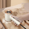 OneSwipe™ - Steam Iron for Wrinkle-Free Clothes in Seconds!