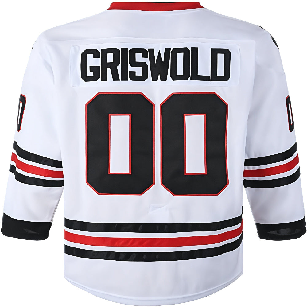 Unisex Funny Griswold Christmas Sweater - Holiday Party Jersey