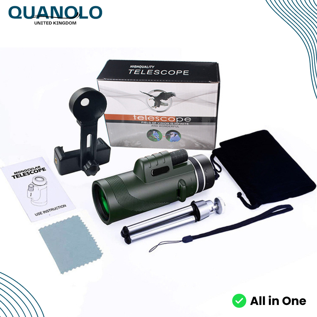 SkyView™ - Telescope Monocular