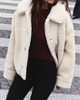 Alpine Fleece Jacket - Cozy Warmth & Stylish Design for All Occasions
