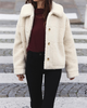 Alpine Fleece Jacket - Cozy Warmth & Stylish Design for All Occasions