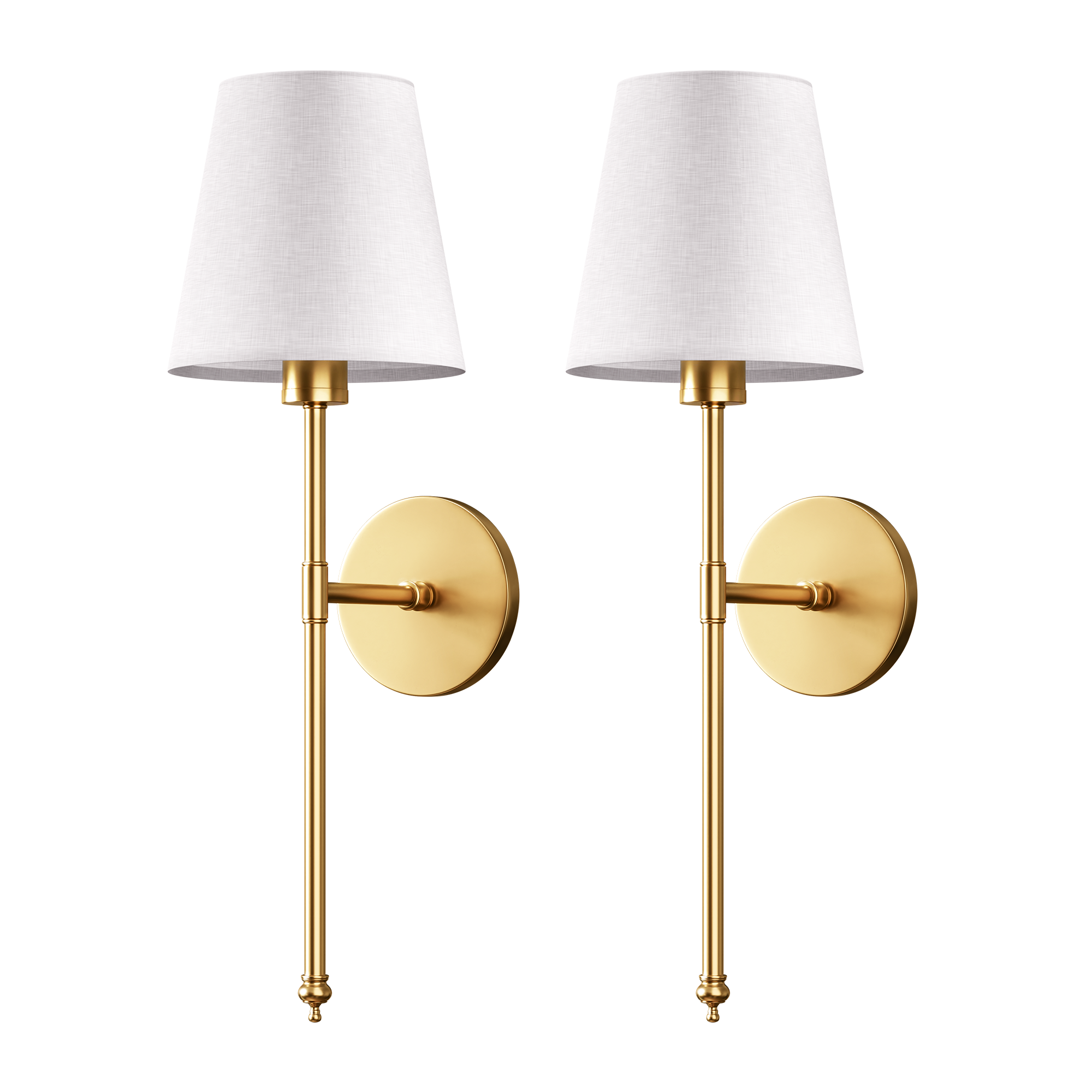LuxeGlow Sconce™ - Transform Any Room Into a Designer Showpiece in Minutes (+ FREE Mystery bonus)