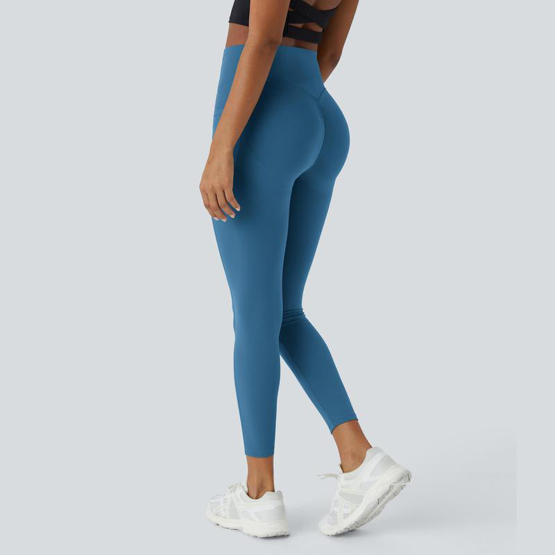 ContourCore™ - Hourglass Shaping Leggings + 3 FREE Bonuses ($171 Value - Now $37.50)