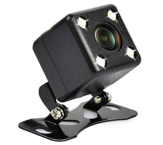 CarPlay - Compatible with Android & iOS!