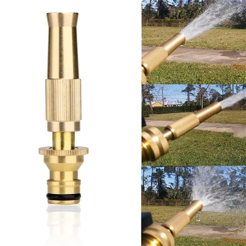 HydroJetPro™ – Super-High Pressure Hose Nozzle for Effortless Cleaning (+ FREE Annual Planner | 50 pages)