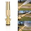 HydroJetPro™ – Super-High Pressure Hose Nozzle for Effortless Cleaning (+ FREE Annual Planner | 50 pages)