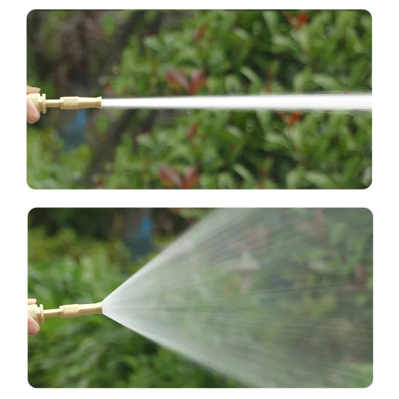 HydroJetPro™ – Super-High Pressure Hose Nozzle for Effortless Cleaning (+ FREE Annual Planner | 50 pages)