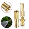 HydroJetPro™ – Super-High Pressure Hose Nozzle for Effortless Cleaning (+ FREE Annual Planner | 50 pages)