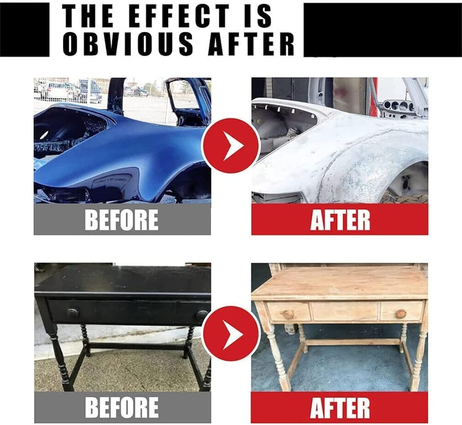 RayHong™ - Super Fast Paint Remover (Toxin-Free) | (1+1 FREE)