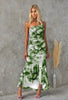 Xanthe Midi Dress