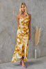 Xanthe Midi Dress