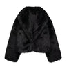 Faux Fur Coat - Stylish & Warm Winter Coats for Women