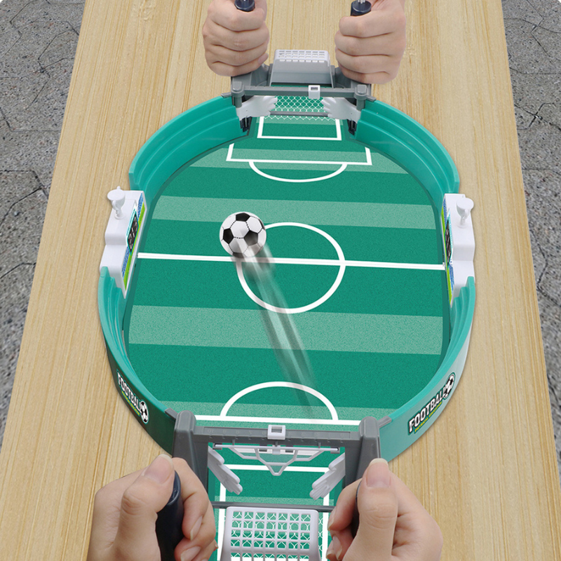 TrickStar™ | Mini Foosball