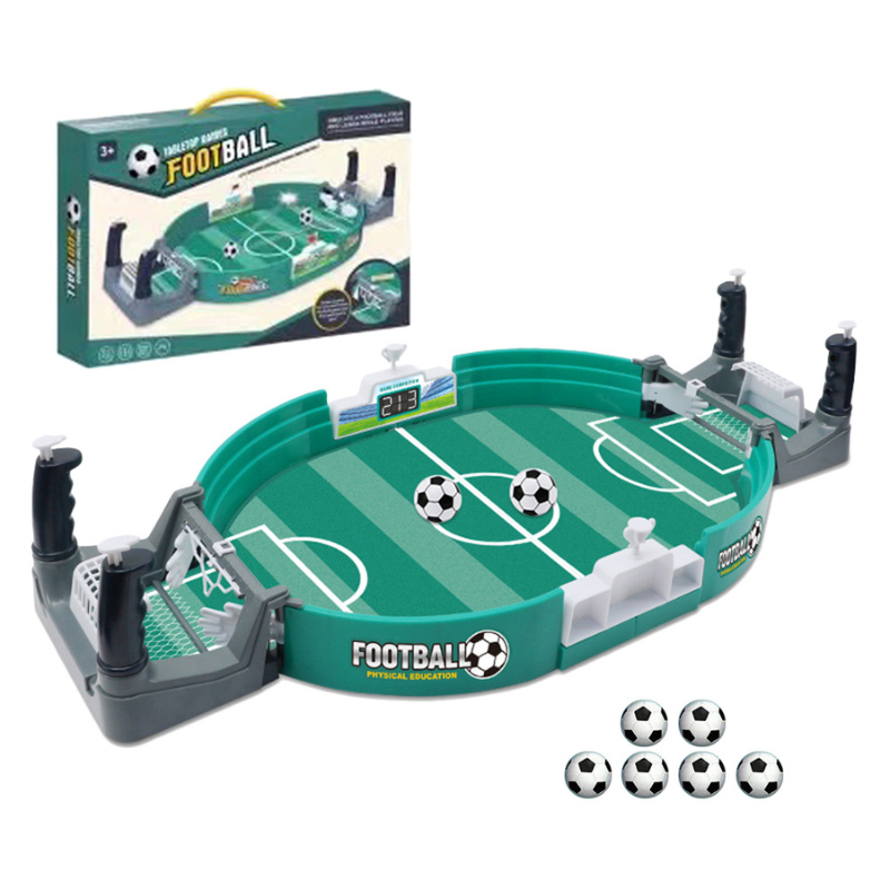 TrickStar™ | Mini Foosball