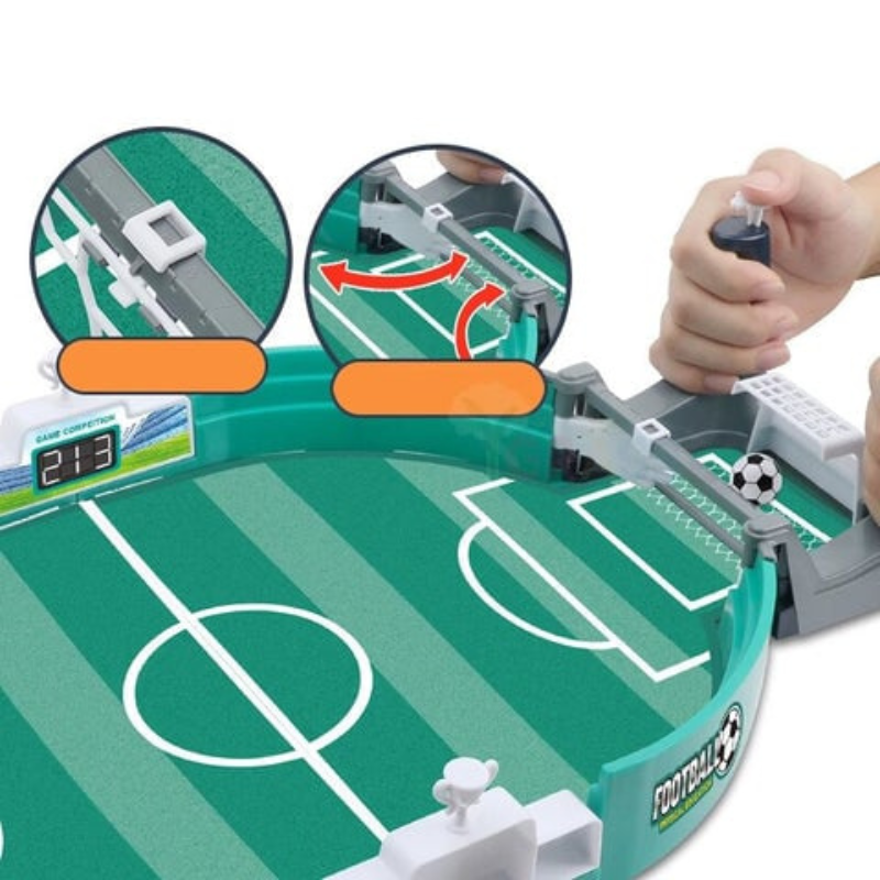 TrickStar™ | Mini Foosball