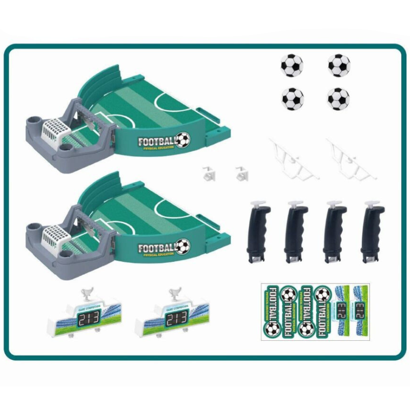 TrickStar™ | Mini Foosball