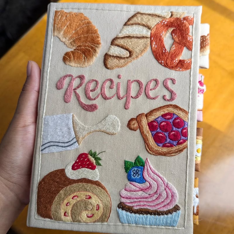 RecipeKeeper™ - Your Kitchen Memories, Beautifully Preserved (50% off + free bake ebook)