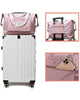 TravelMax™ - Collapsible Waterproof Travel Bag (+ FREE Annual Planner | 50 pages)
