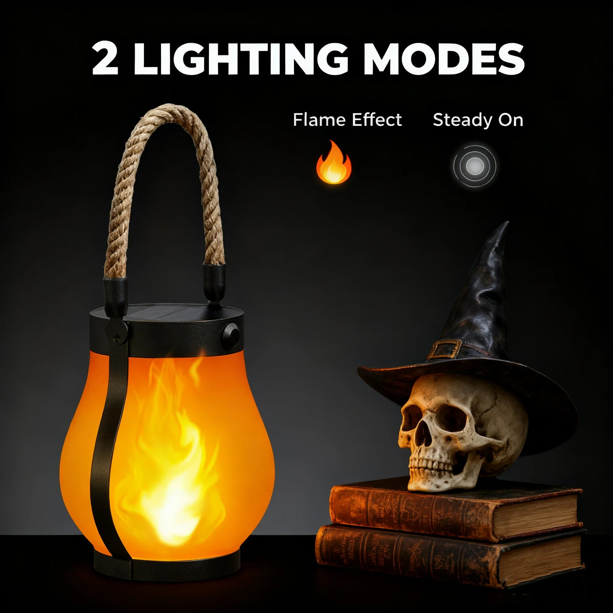 LumaFlare Pro™ - Transform Any Space Into A Magical Oasis (+ FREE Mystery bonus)