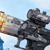 AquaDominator Pro™ - Obliterate Your Opponents from 33 Feet Away (+ FREE Mystery bonus)