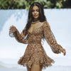 Iconic Mini Dress | Effortless Chic Style