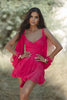 Iconic Mini Dress | Effortless Chic Style
