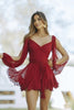 Iconic Mini Dress | Effortless Chic Style