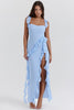 Iconic | Elegant Ariana Dress