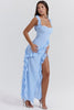 Iconic | Elegant Ariana Dress