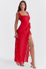 Iconic | Elegant Ariana Dress