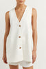 Poorless button set for comfortable and stylish outfits