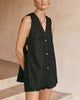 Poorless button set for comfortable and stylish outfits