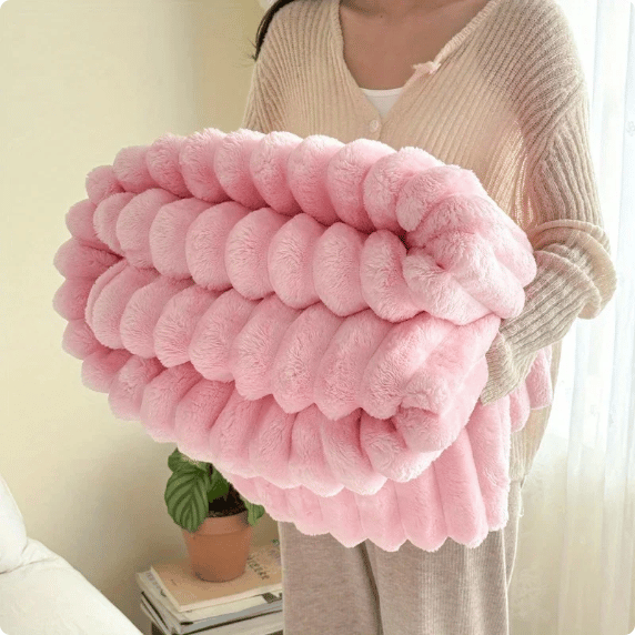 CloudPuff™ - The Softest Blanket You'll Ever Touch