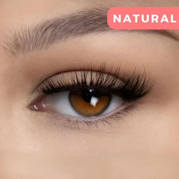LashLock Magnetic™ - Flawless Lashes in 60 Seconds (Even If You've Never Worn Falsies) (+ FREE Mystery bonus)