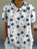Greta | Casual top