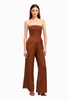 SOFIA LUXE STRAPLESS BODYSUIT