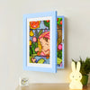 MemoryFrame Kids™ - Turn Your Fridge Into A Real Art Gallery (+ FREE Annual Planner | 50 pages)