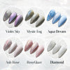 GalaxyGlow Pro™ - Turn Every Nail Into a Mesmerizing Galaxy Light Show (+ FREE Annual Planner | 50 pages)