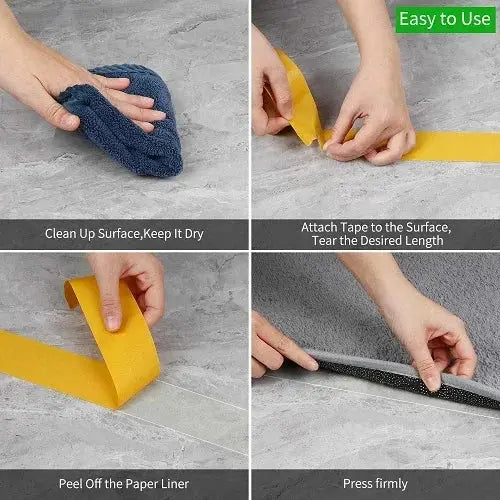 GripLock™ - Ultra Sticky Double Sided Tape (1+1 FREE)