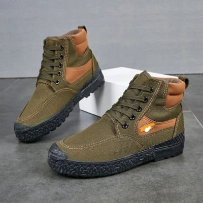 TrekForce™ - Built to Outlast Your Hardest Days