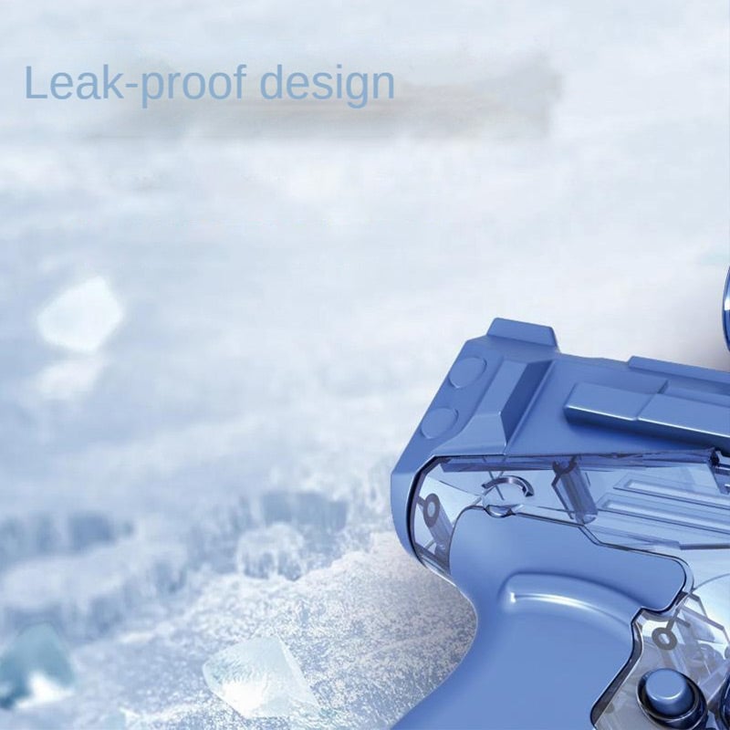 AquaDominator Pro™ - Obliterate Your Opponents from 33 Feet Away (+ FREE Mystery bonus)