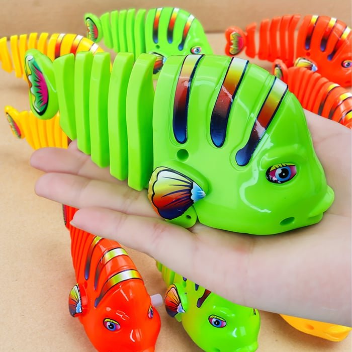 RippleRush™️ — Captivate Their Imagination and Ignite Endless Joy