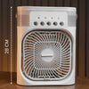 FrostVibe™ - Conquer Heat Instantly with Arctic Freshness Wherever You Are (+ FREE Annual Planner | 50 pages)