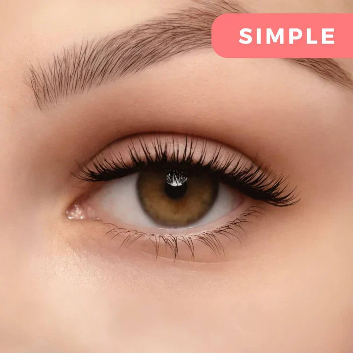 LashSnap™ - Salon Lashes in Seconds, No Glue, No Mess (1+1 FREE)