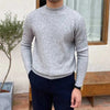 Casual Slim Fit Sweater