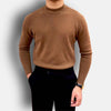 Casual Slim Fit Sweater