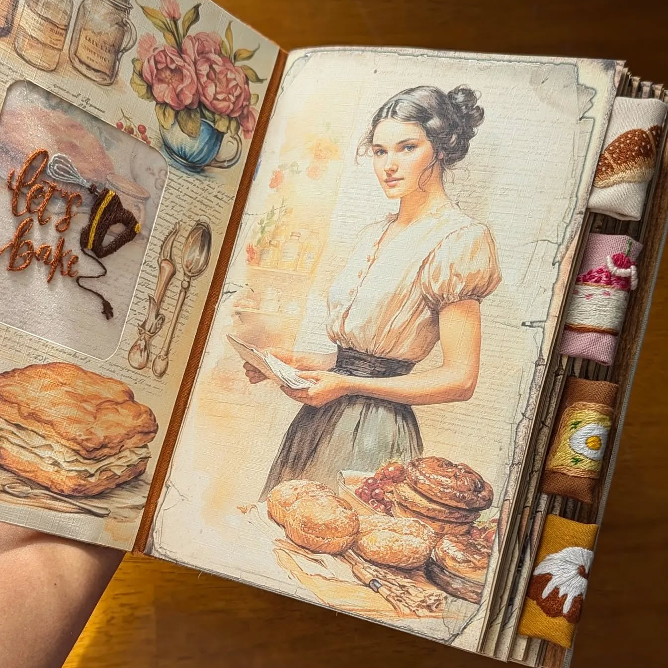 RecipeKeeper™ - Your Kitchen Memories, Beautifully Preserved (50% off + free bake ebook)